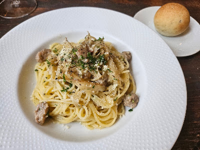 OSTERIA LUCE 사진 4