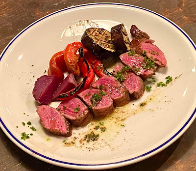 OSTERIA LUCE 사진 3