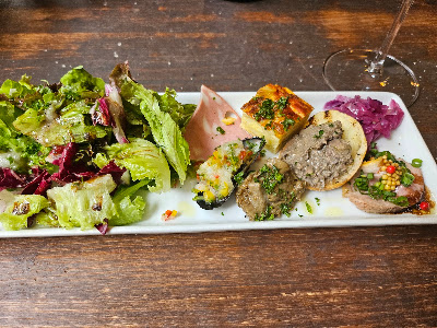 OSTERIA LUCE 사진 5