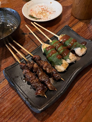 鶏天神 사진 2