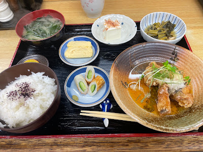 Ajidokoro Nakajima 사진 3