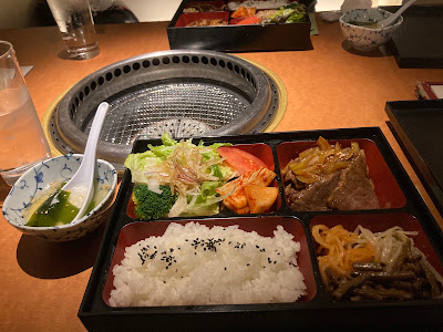 Yakiniku no Daisetsu Nagaokakyo Main Shop 사진 3