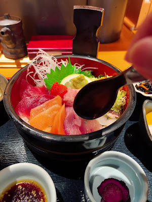 Genki Ya Izakaya 사진 2