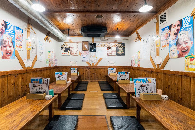 Ichiban Nagaoka Tenjin Ekimae 사진 4