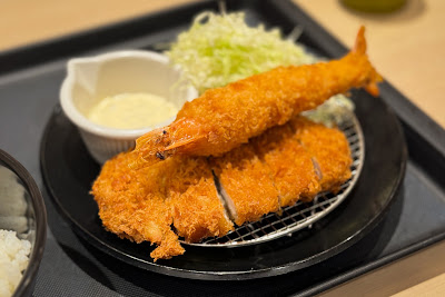 Matsunoya Nagaoka Tenjin 사진 3