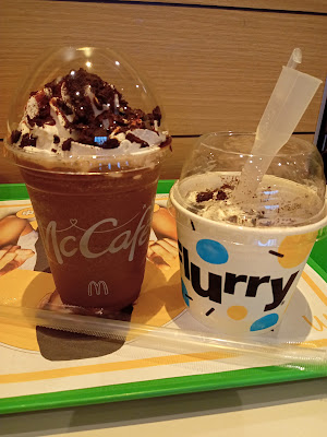 McDonald's - Nagaoka-tenjin 사진 3