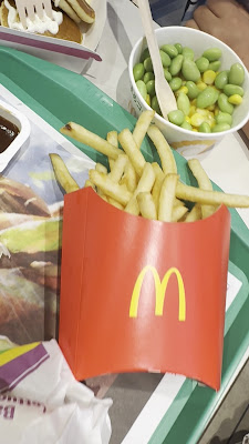 McDonald's - Nagaoka-tenjin 사진 2