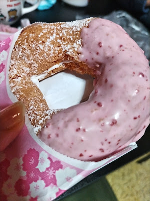 Mister Donut - Izumiya Nagaoka Shop 사진 3