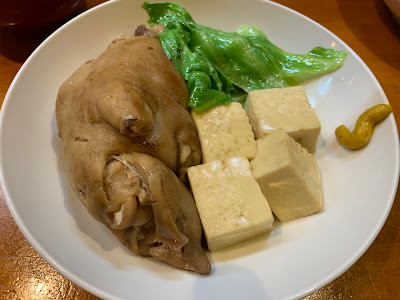 Okinawan cuisine Yoidokoro 사진 4