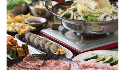 サムギョプサルの壺 사진 3