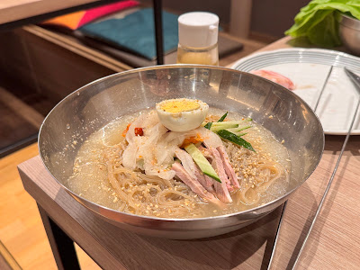 サムギョプサルの壺 사진 4