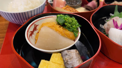 料理屋しん谷 사진 2