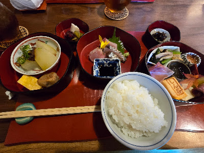 料理屋しん谷 사진 4