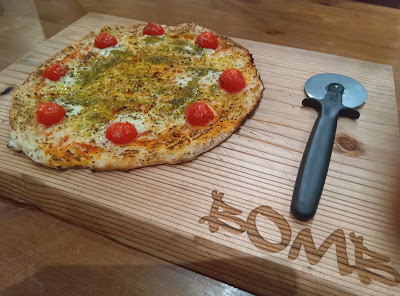 窯焼きピザBOMB 사진 3