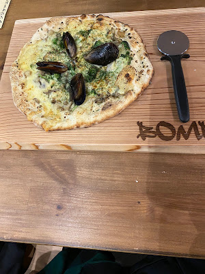 窯焼きピザBOMB 사진 5