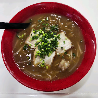 らぁ麺 糸 사진 2