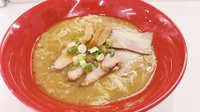 らぁ麺 糸 사진 4