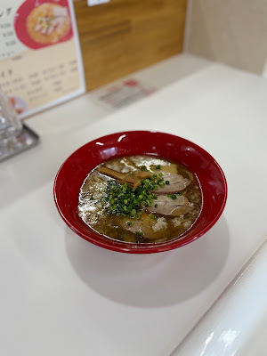 らぁ麺 糸 사진 3