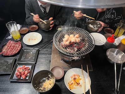 쿄야 호루몬 사진 3