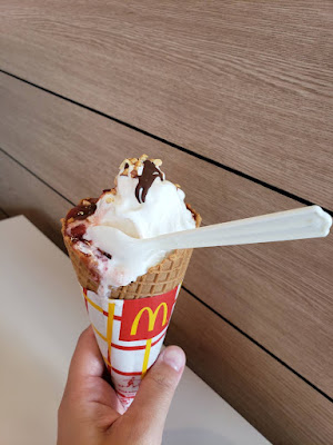 McDonald's - Uji Kohata 사진 2