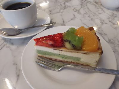 パティスリーシェ タカタ 사진 2