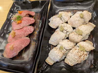 Nigiri Chojiro Nagaokakyo 사진 4