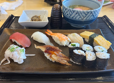 Nigiri Chojiro Nagaokakyo 사진 5