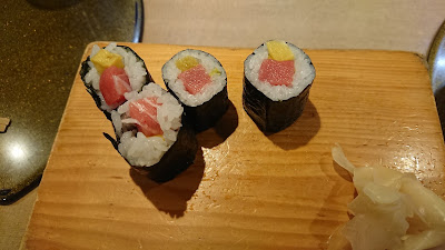 Sushi Fugu Hisa 사진 2