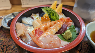 Sushi Kapposachi 사진 3
