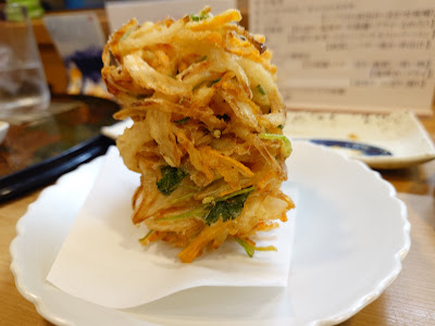 Sushi Kapposachi