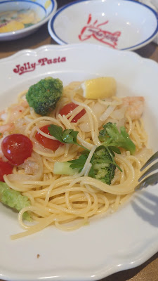 Jolly Pasta Muko 사진 2