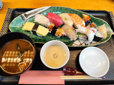 すし重 사진 4