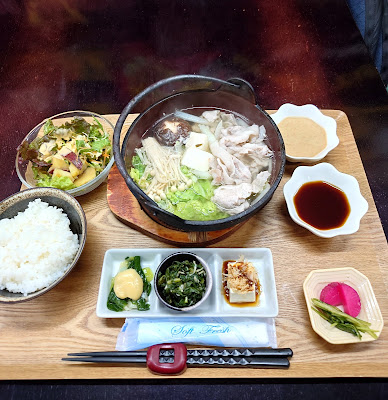 ごはん屋 あそ虎 사진 5