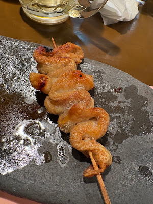 博多串焼き ひら田 사진 3