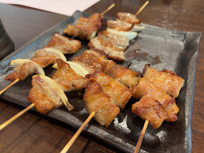 博多串焼き ひら田 사진 2