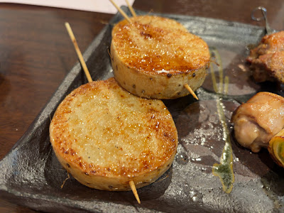博多串焼き ひら田 사진 5