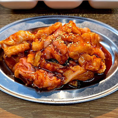 ホルモン 焼肉 ひふみ屋 사진 2