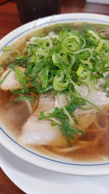 Ramen Fuji - Otesuji 사진 2