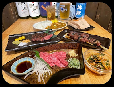 Fushimi89 izakaya 사진 3