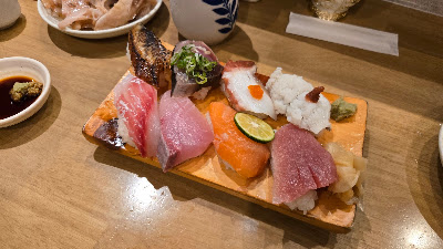 海鮮酒場 魚竹 사진 4