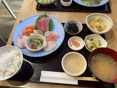 海鮮酒場 魚竹 사진 5