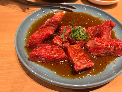やきにく庭園 伏見桃山店 2階 사진 4