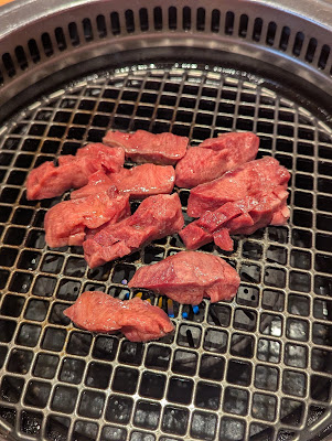 やきにく庭園 伏見桃山店 2階 사진 5