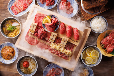 肉のよいち 伏見桃山店 사진 3