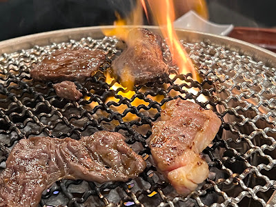 肉のよいち 伏見桃山店 사진 5