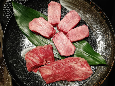 Yakiniku Tajima-tei 사진 3
