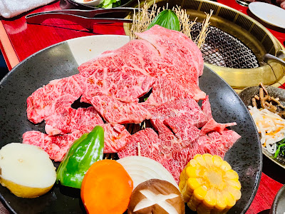 Yakiniku Tajima-tei 사진 4