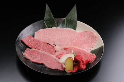 Yakiniku Tajima-tei 사진 5
