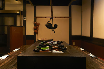 Kyushu Necchuya Fushimi Momoyama