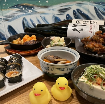おふろ（伏見桃山/居酒屋） 사진 2